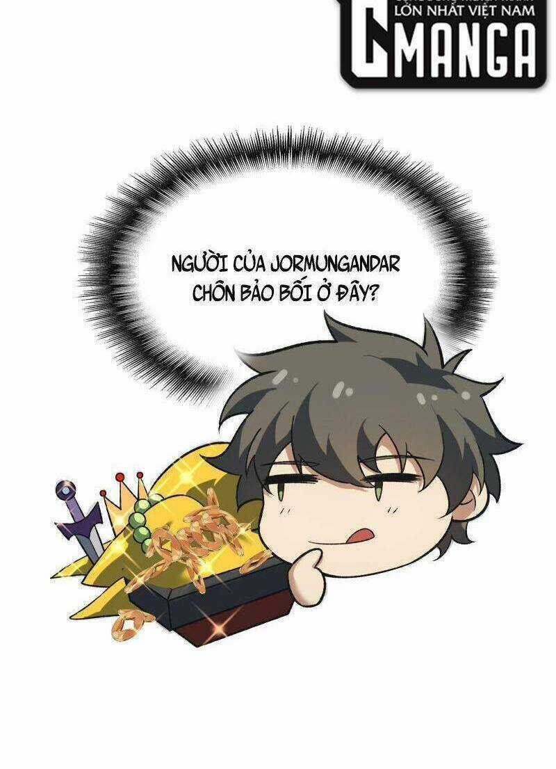 Luyện Khí Một Vạn Tầng Chapter 11 trang 69