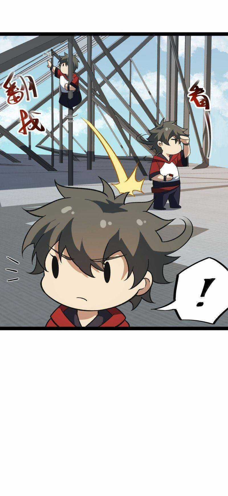 Luyện Khí Một Vạn Tầng Chapter 11 trang 70