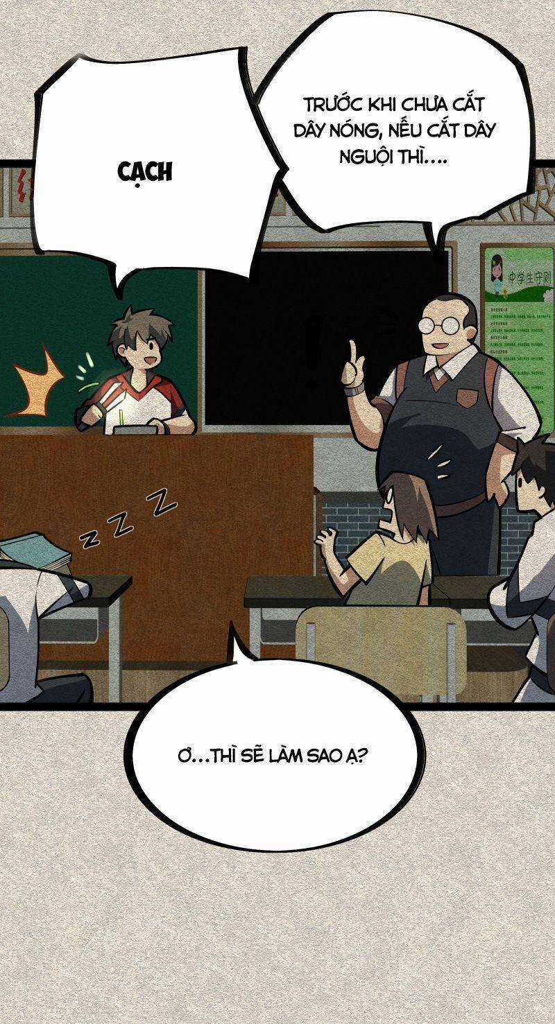 Luyện Khí Một Vạn Tầng Chapter 11 trang 74