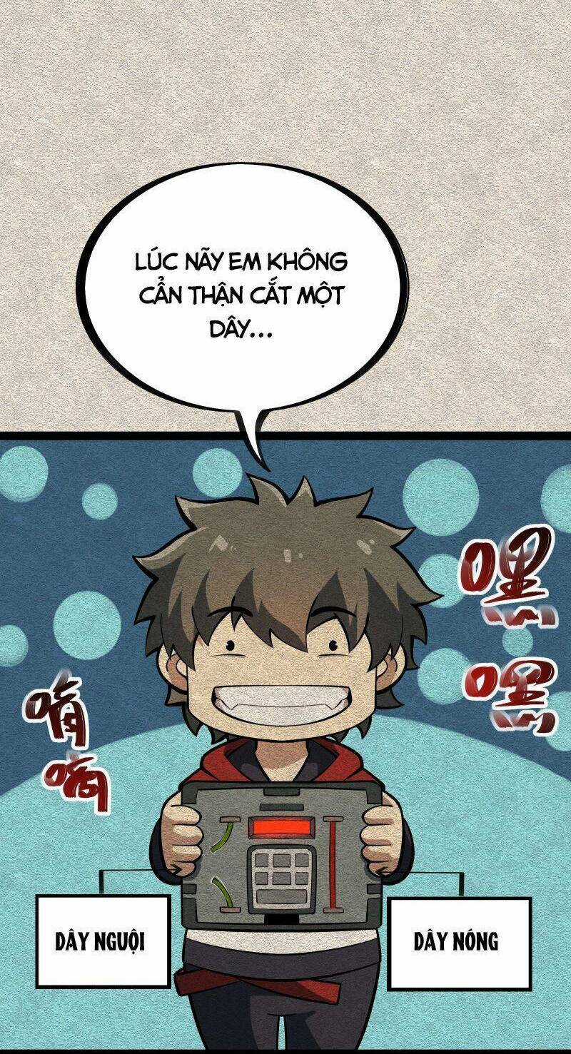 Luyện Khí Một Vạn Tầng Chapter 11 trang 75