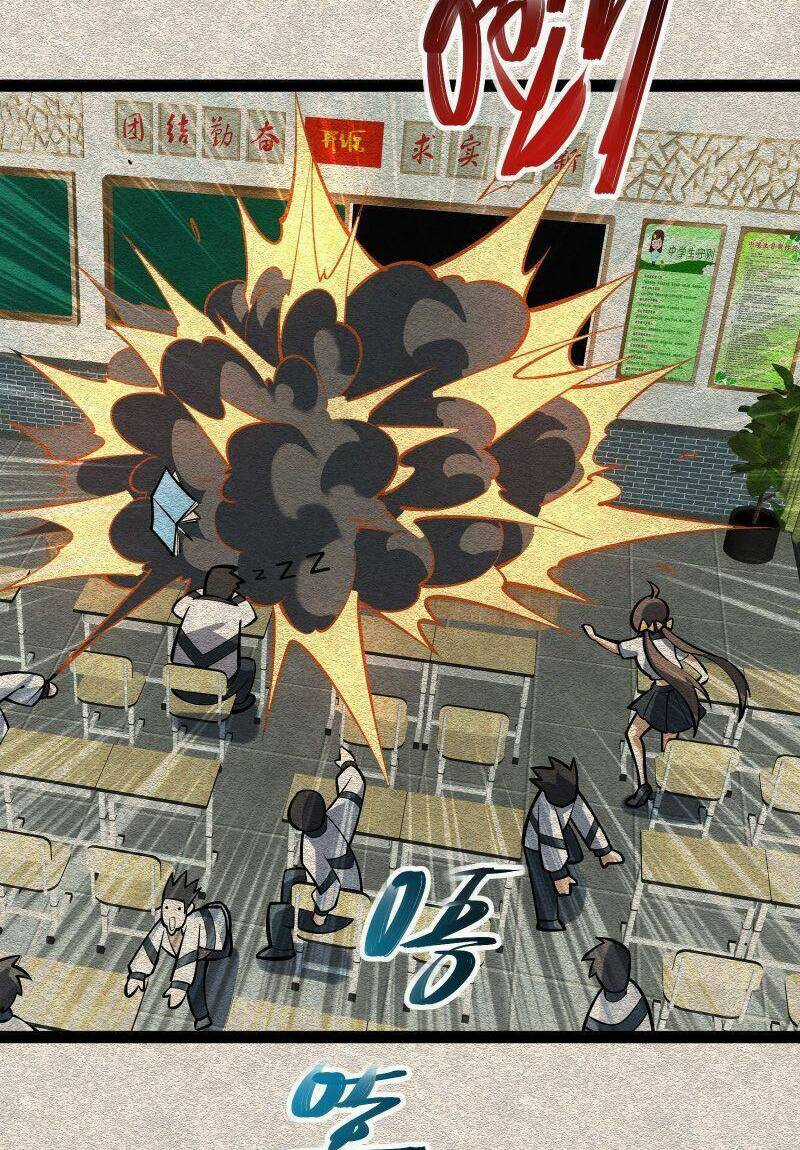 Luyện Khí Một Vạn Tầng Chapter 11 trang 77