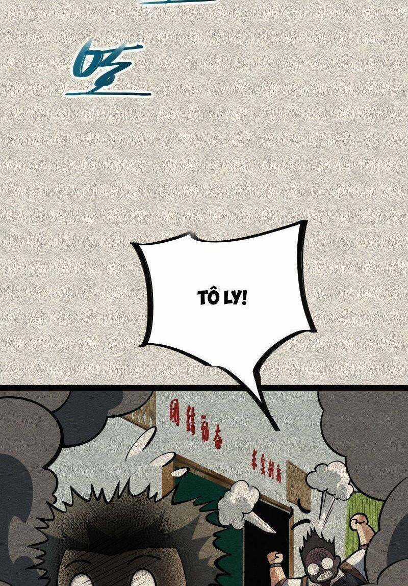 Luyện Khí Một Vạn Tầng Chapter 11 trang 78