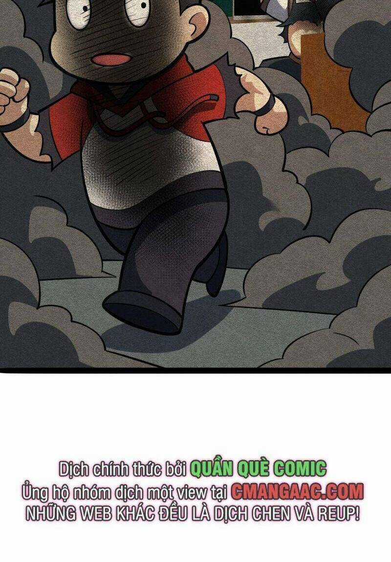 Luyện Khí Một Vạn Tầng Chapter 11 trang 79