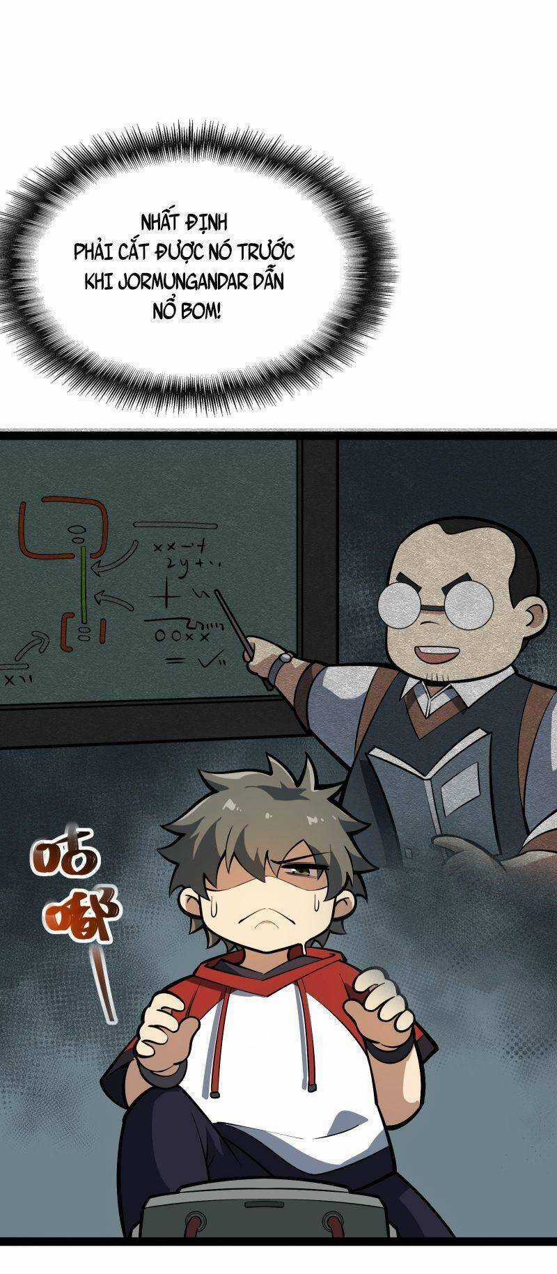 Luyện Khí Một Vạn Tầng Chapter 11 trang 80