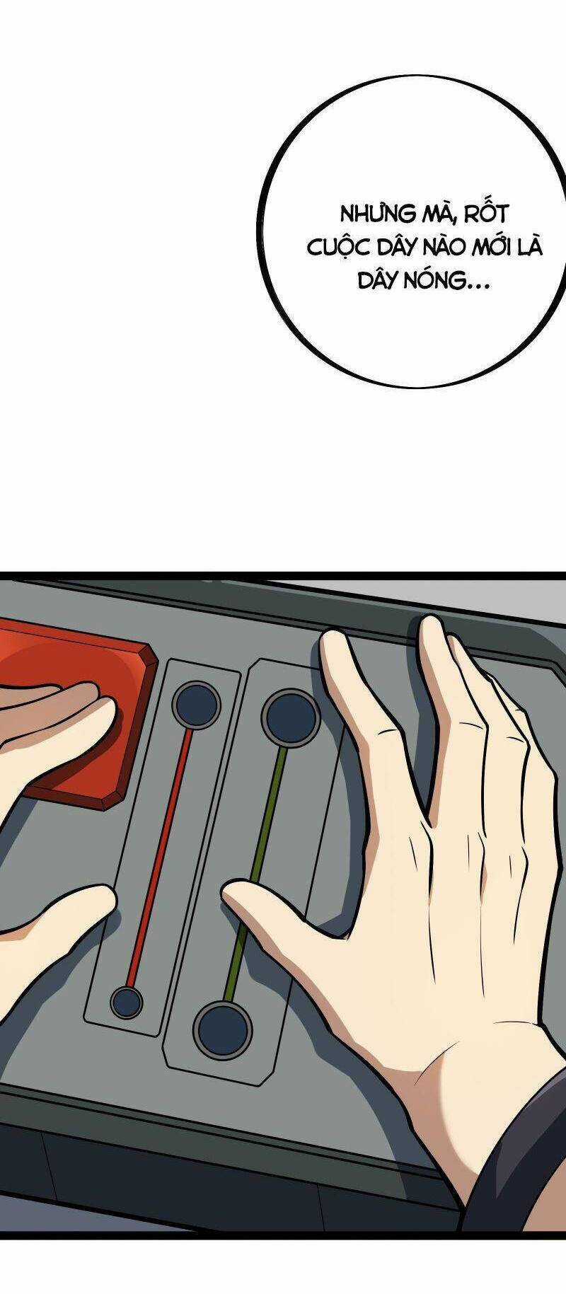 Luyện Khí Một Vạn Tầng Chapter 11 trang 81