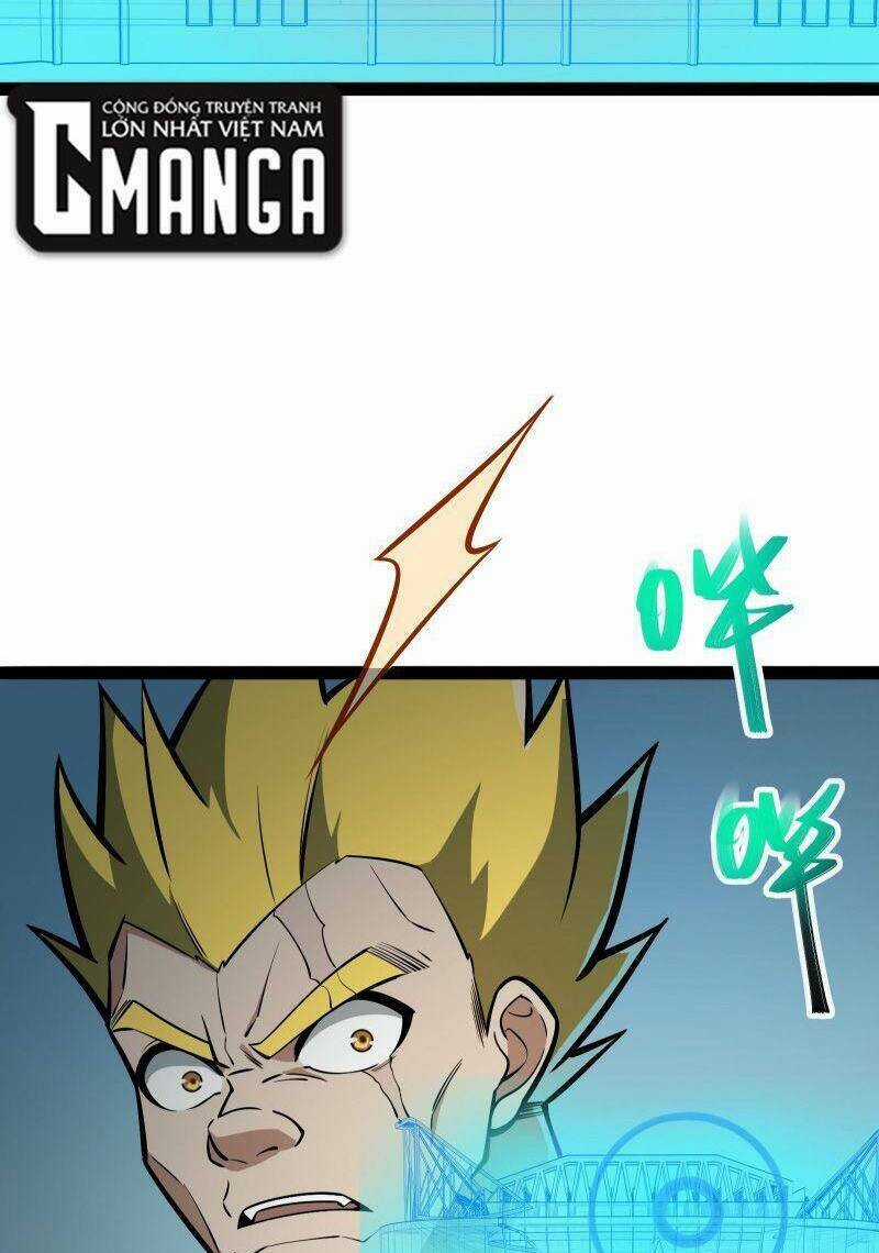 Luyện Khí Một Vạn Tầng Chapter 11 trang 84