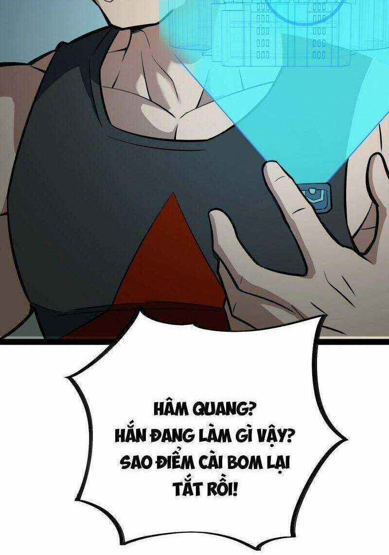 Luyện Khí Một Vạn Tầng Chapter 11 trang 85