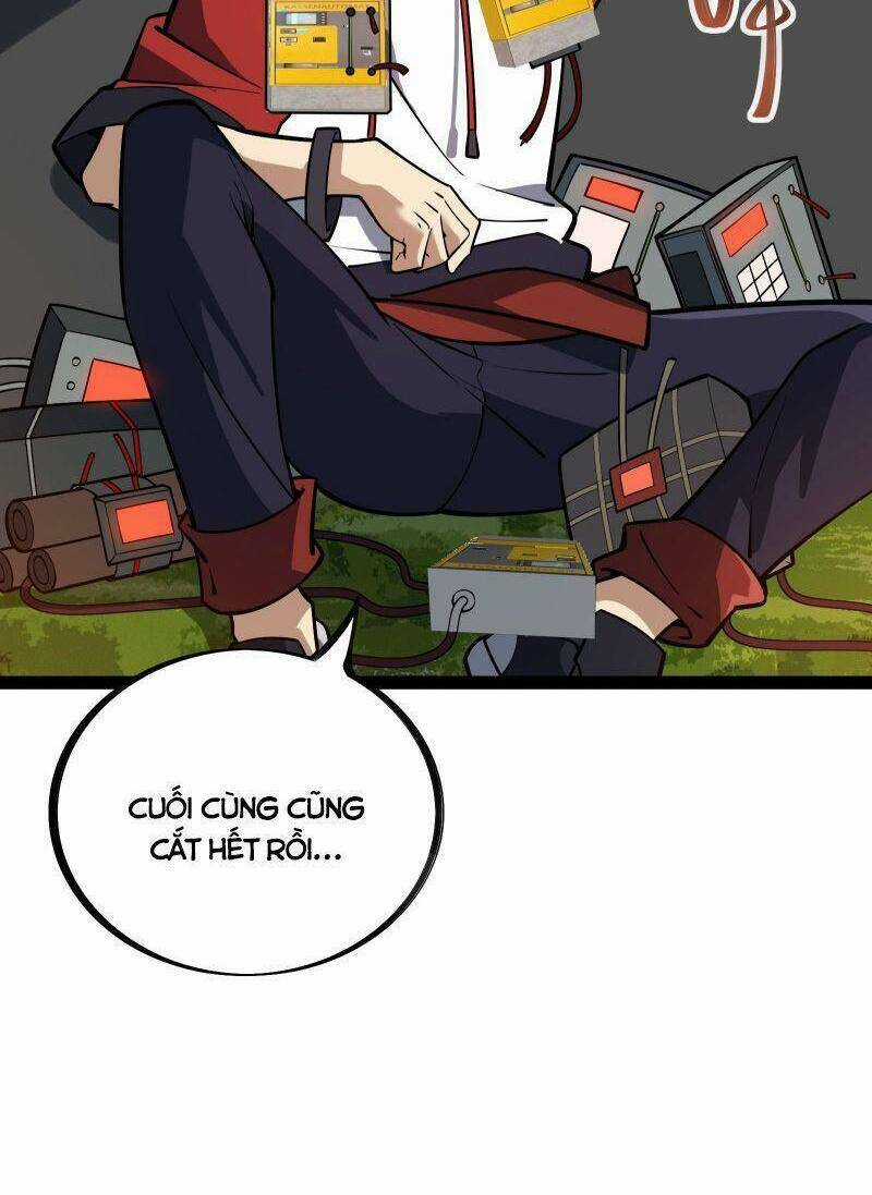 Luyện Khí Một Vạn Tầng Chapter 11 trang 88