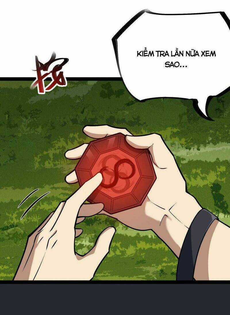 Luyện Khí Một Vạn Tầng Chapter 11 trang 89