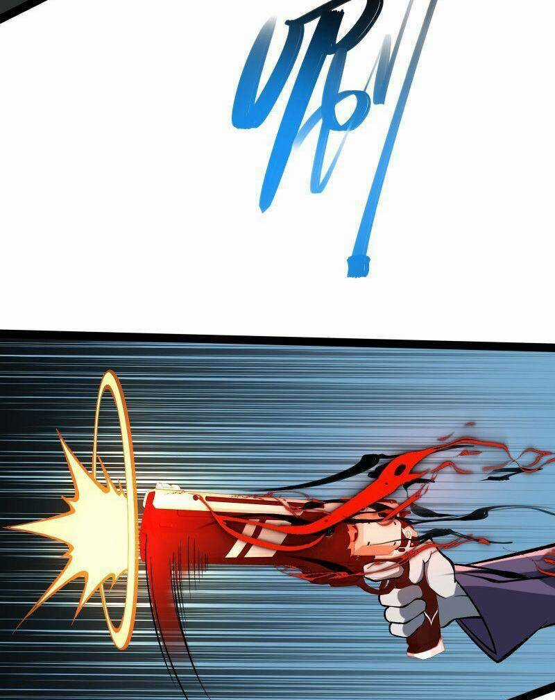 Luyện Khí Một Vạn Tầng Chapter 11 trang 9