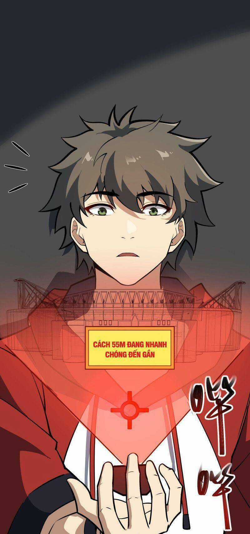 Luyện Khí Một Vạn Tầng Chapter 11 trang 90