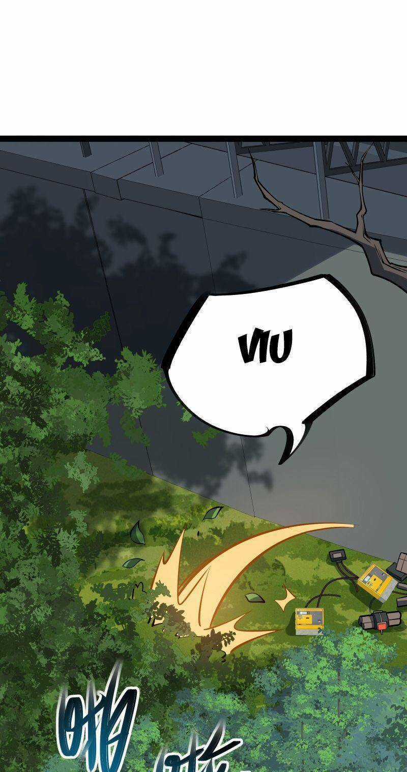 Luyện Khí Một Vạn Tầng Chapter 11 trang 92