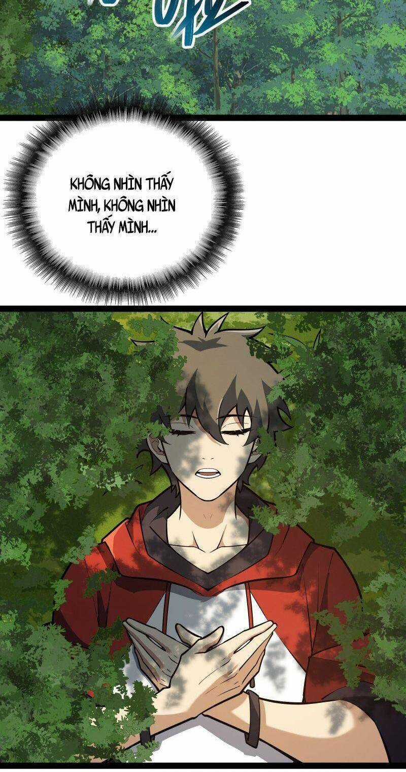 Luyện Khí Một Vạn Tầng Chapter 11 trang 93