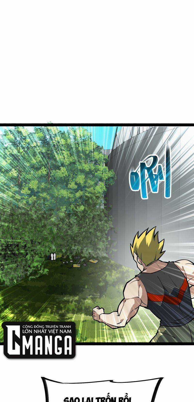 Luyện Khí Một Vạn Tầng Chapter 11 trang 94