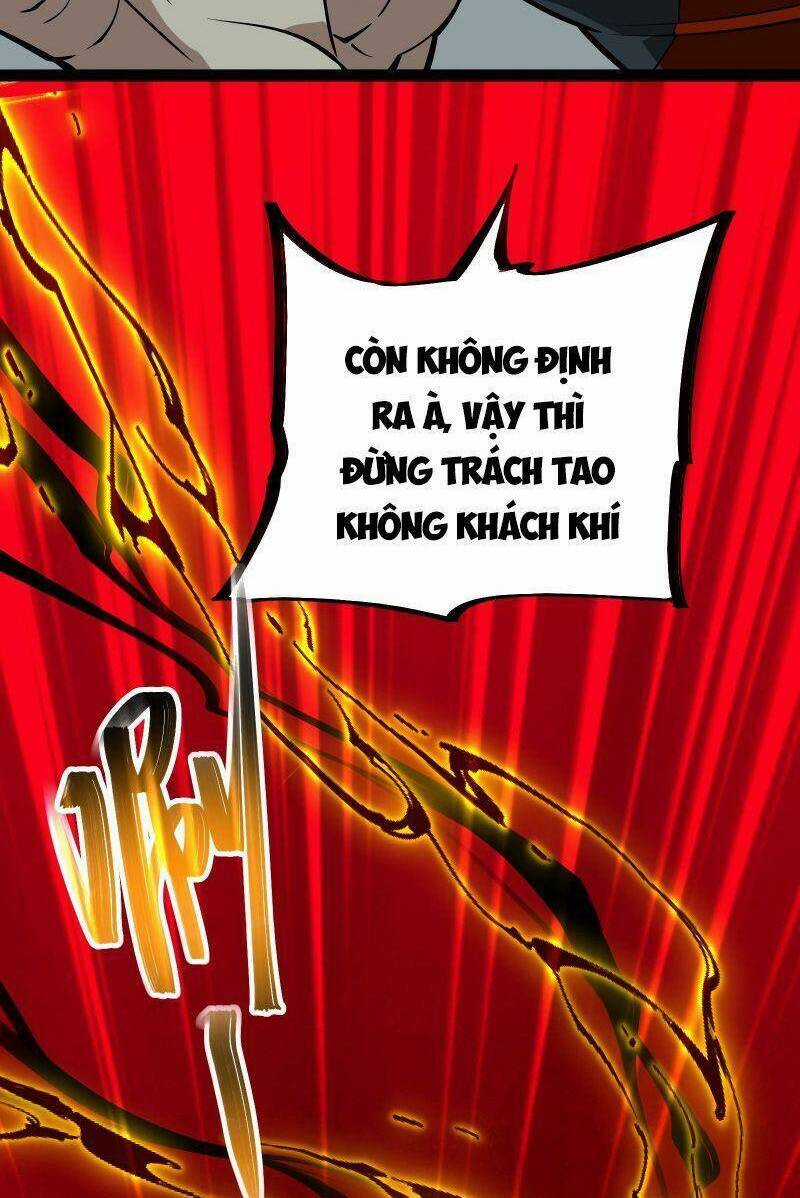 Luyện Khí Một Vạn Tầng Chapter 11 trang 99