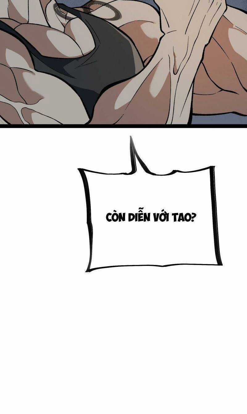 Luyện Khí Một Vạn Tầng Chapter 12 trang 10