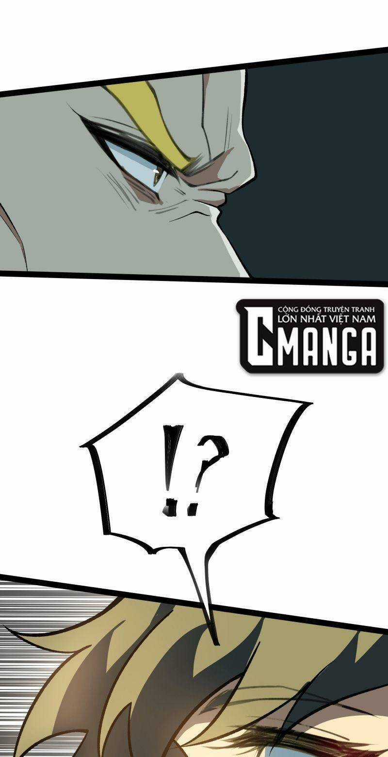 Luyện Khí Một Vạn Tầng Chapter 12 trang 11