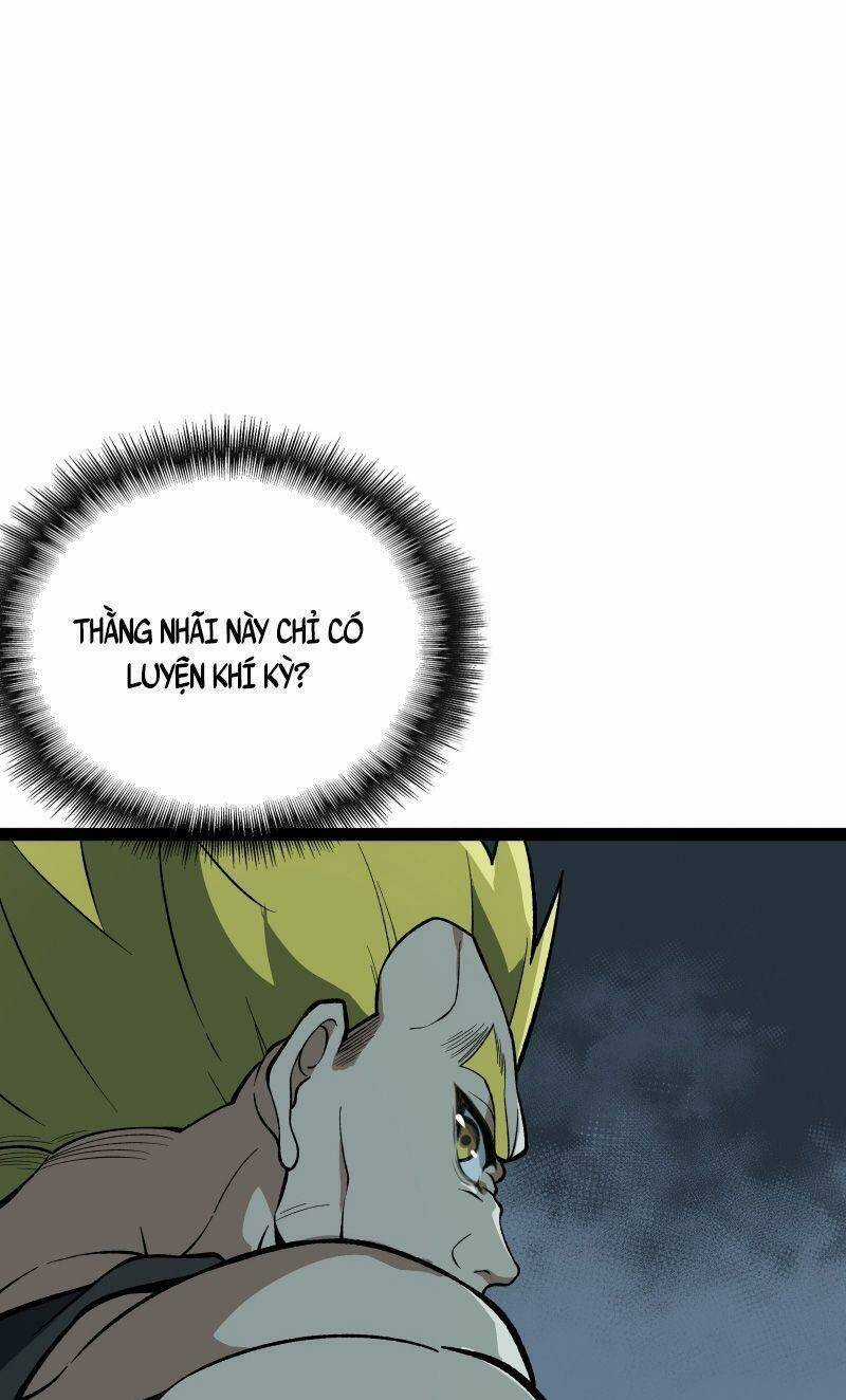 Luyện Khí Một Vạn Tầng Chapter 12 trang 14