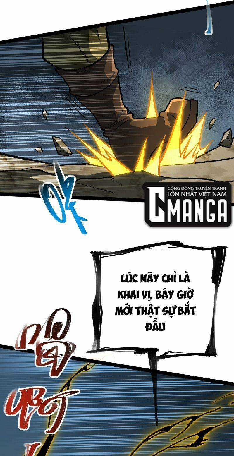 Luyện Khí Một Vạn Tầng Chapter 12 trang 16