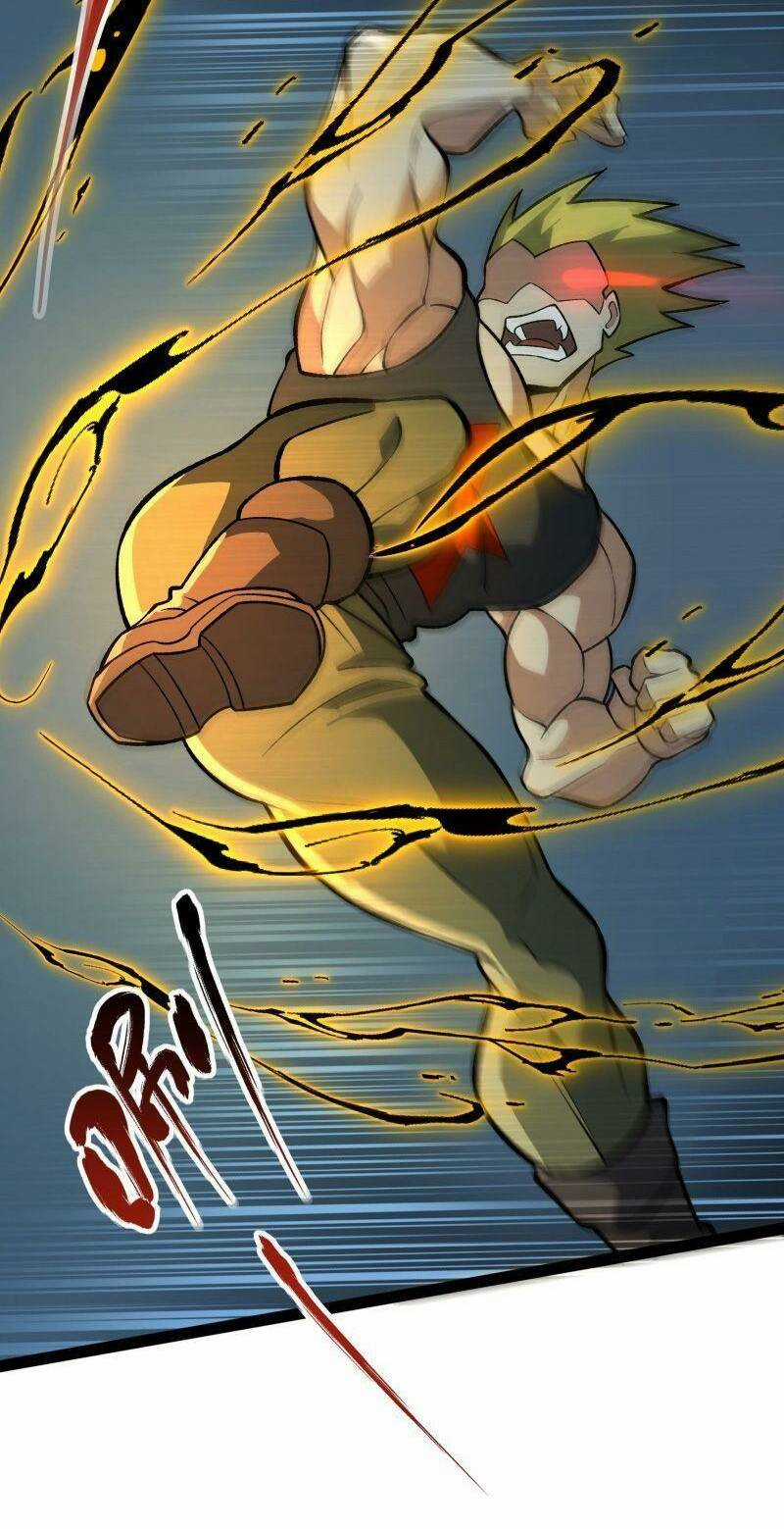 Luyện Khí Một Vạn Tầng Chapter 12 trang 17