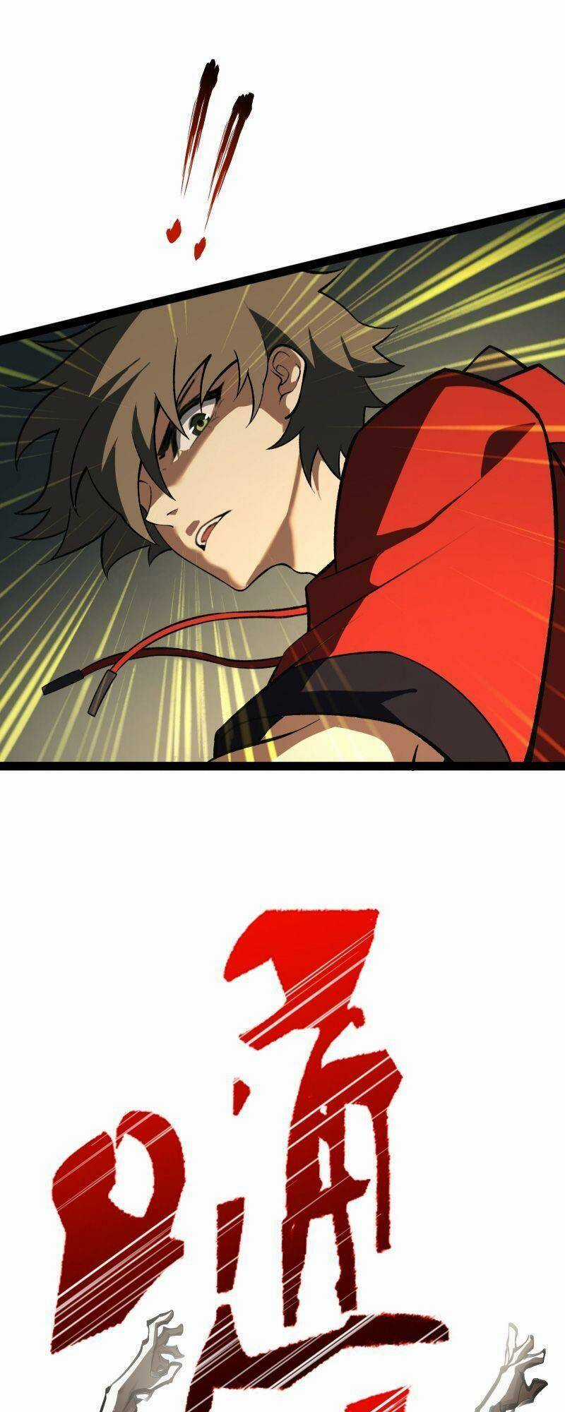 Luyện Khí Một Vạn Tầng Chapter 12 trang 18