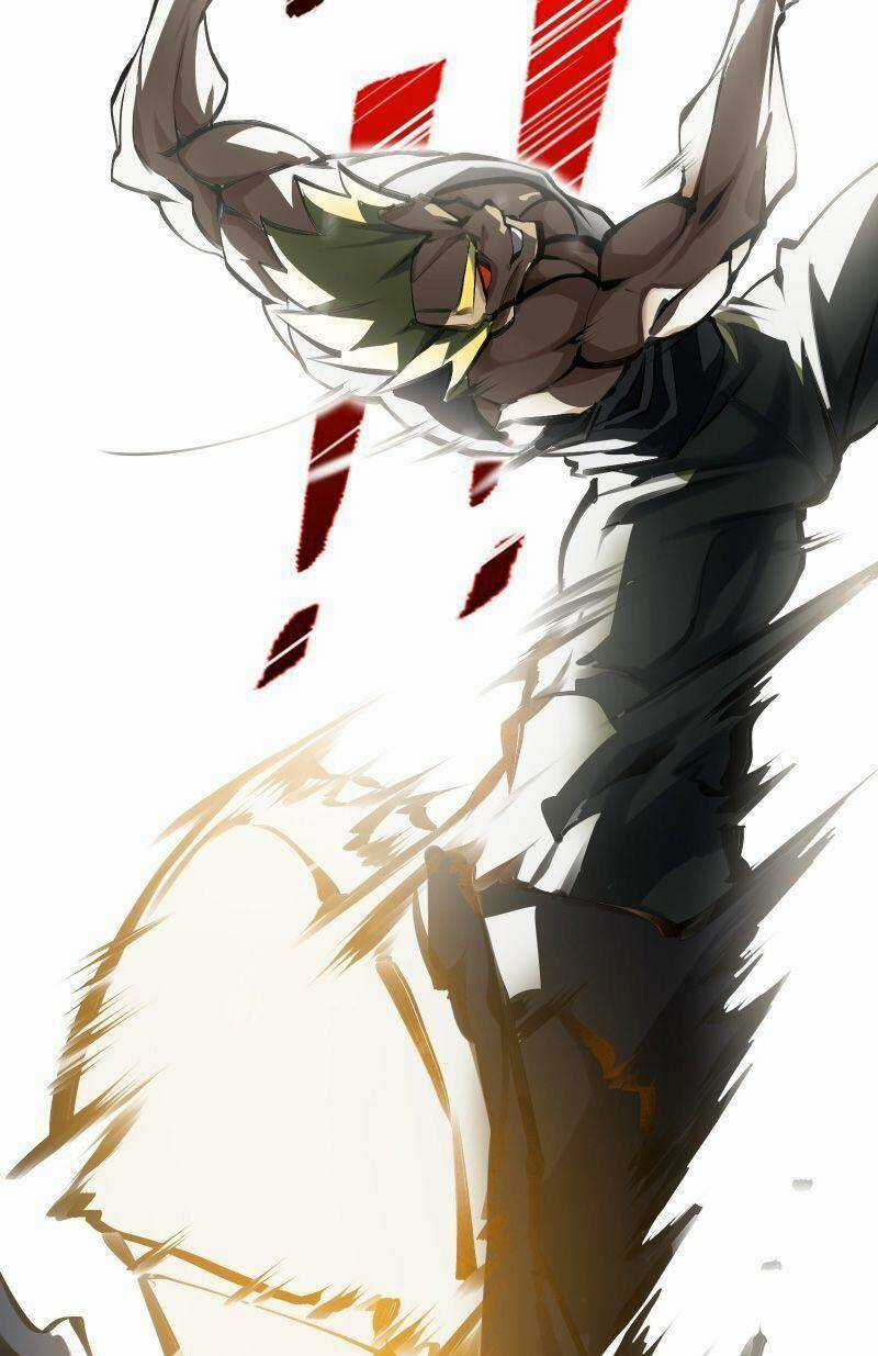 Luyện Khí Một Vạn Tầng Chapter 12 trang 19