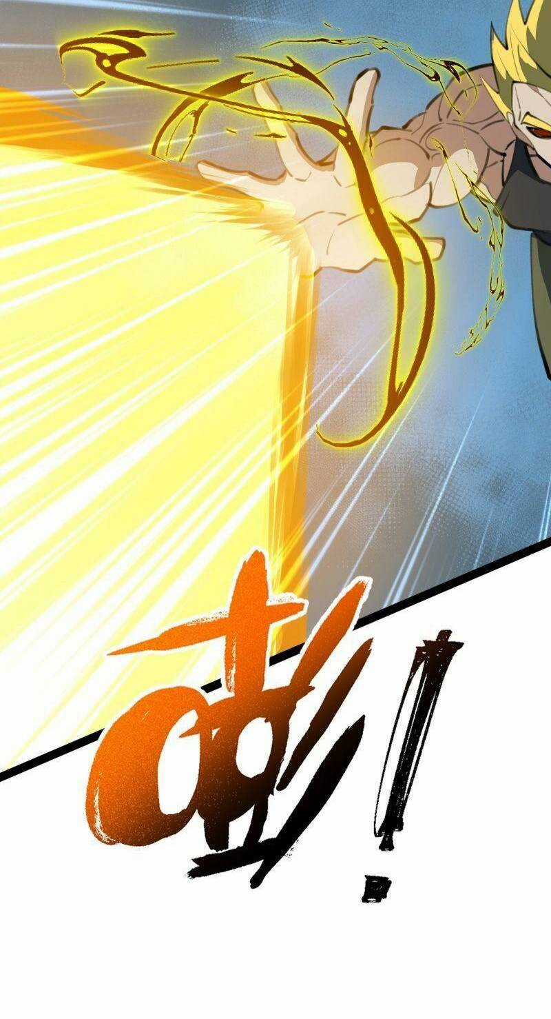 Luyện Khí Một Vạn Tầng Chapter 12 trang 2