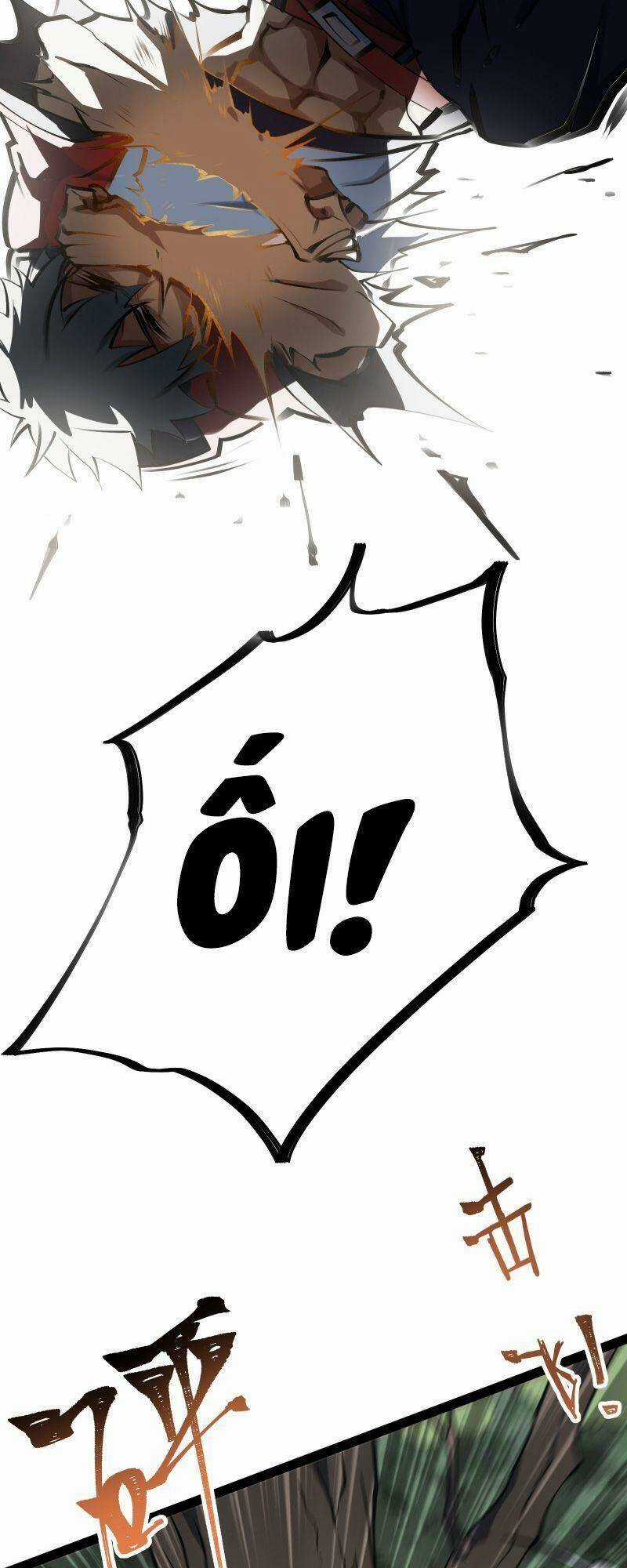 Luyện Khí Một Vạn Tầng Chapter 12 trang 21