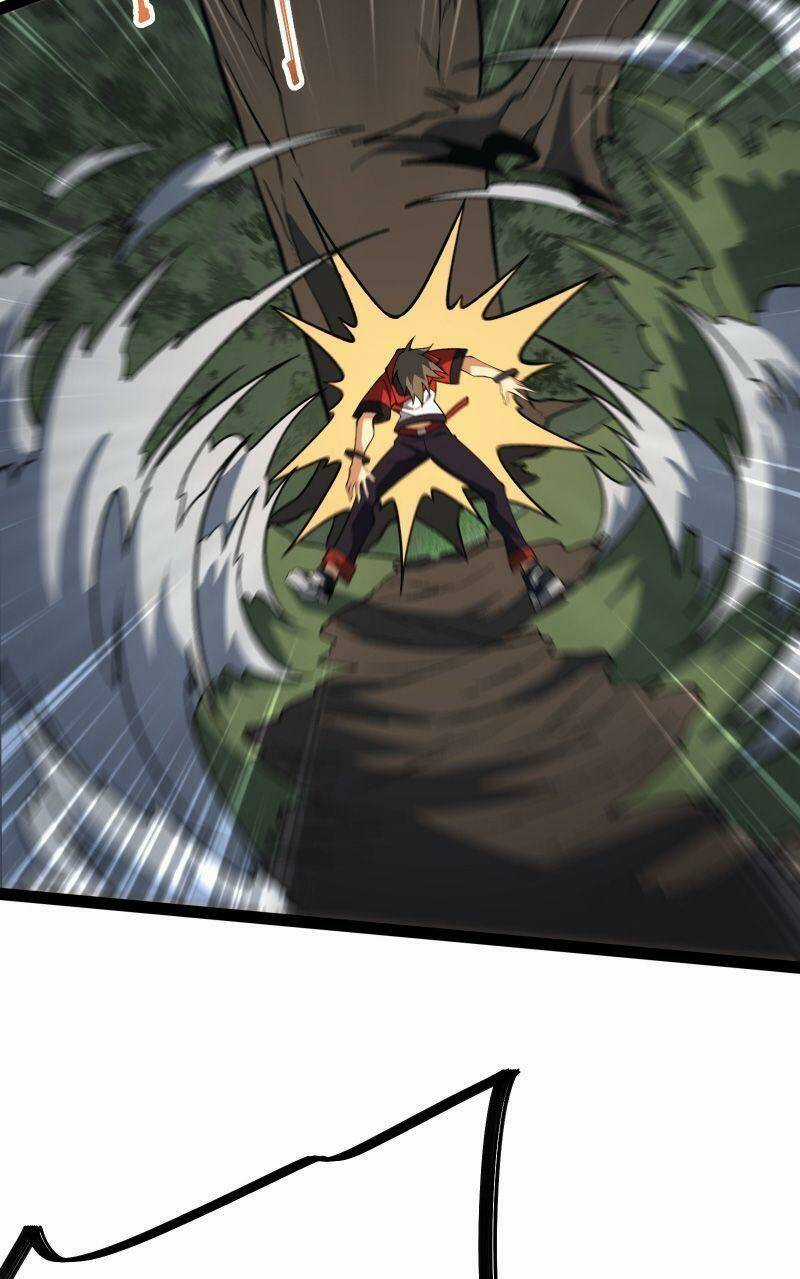 Luyện Khí Một Vạn Tầng Chapter 12 trang 22