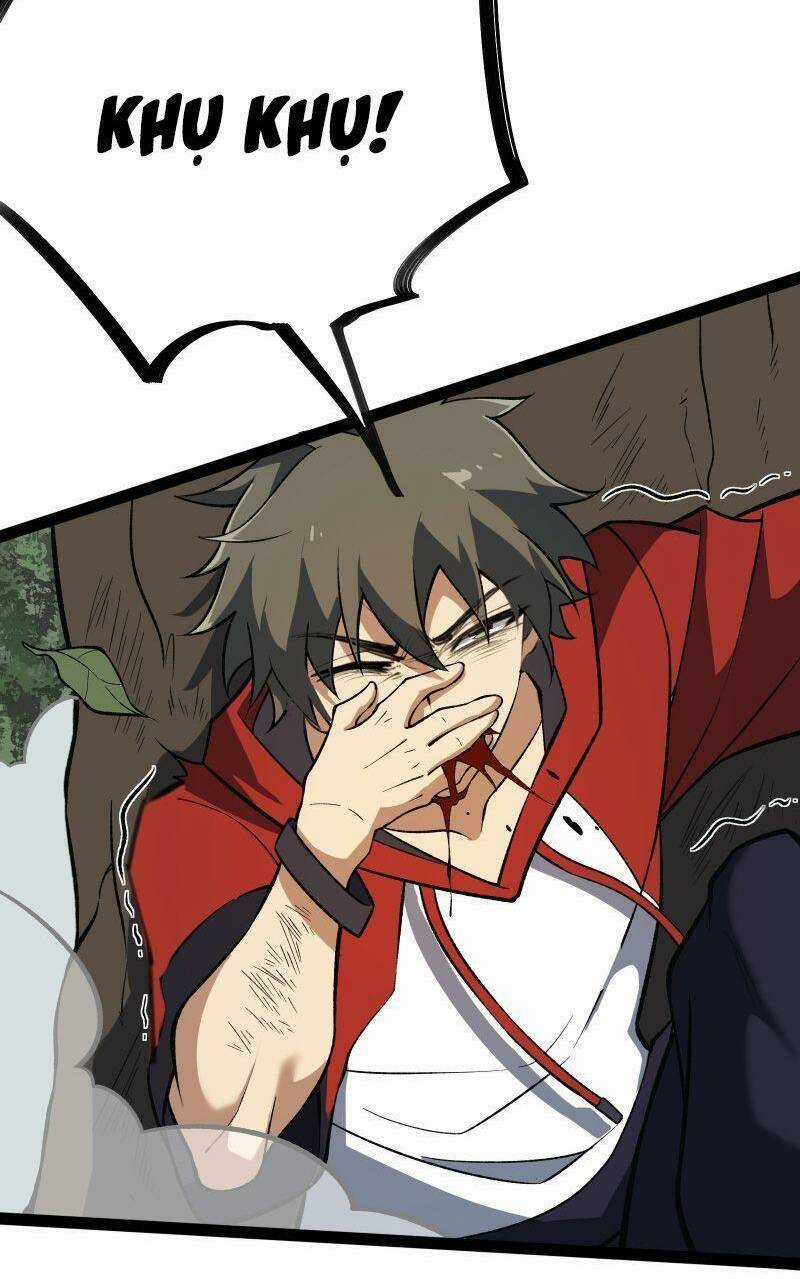 Luyện Khí Một Vạn Tầng Chapter 12 trang 23