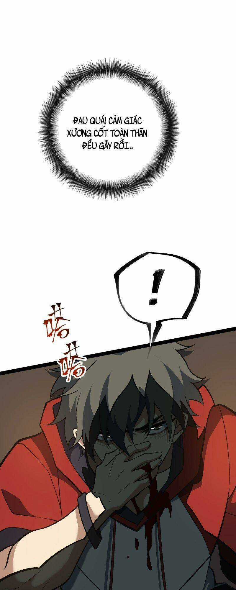 Luyện Khí Một Vạn Tầng Chapter 12 trang 24