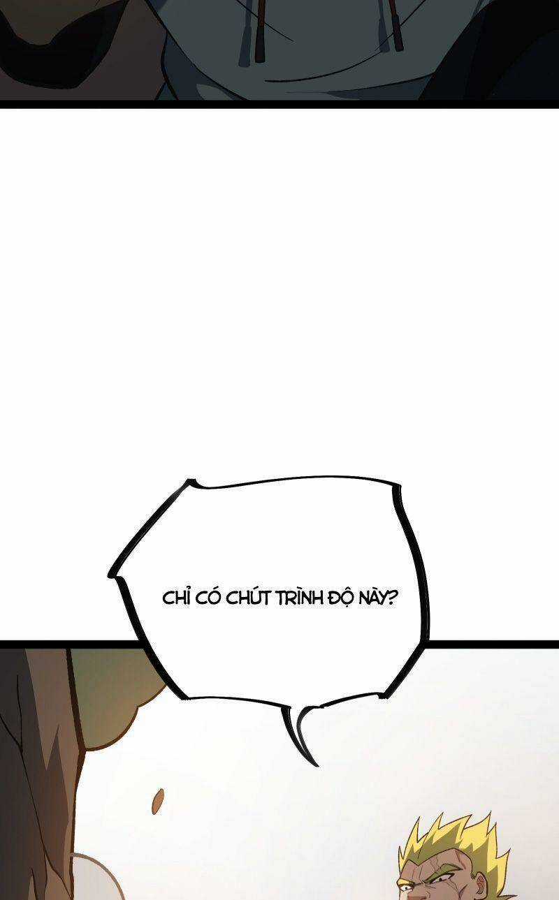 Luyện Khí Một Vạn Tầng Chapter 12 trang 25