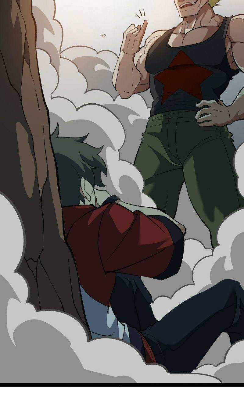 Luyện Khí Một Vạn Tầng Chapter 12 trang 26