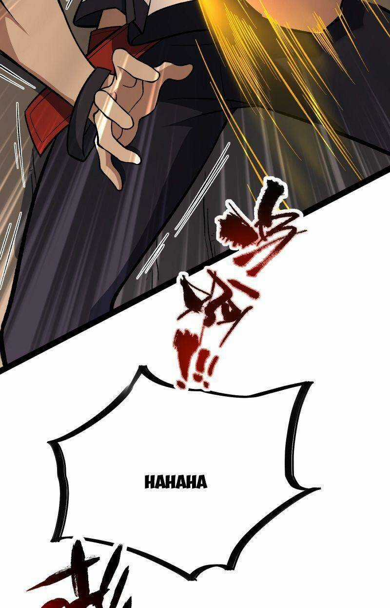 Luyện Khí Một Vạn Tầng Chapter 12 trang 28