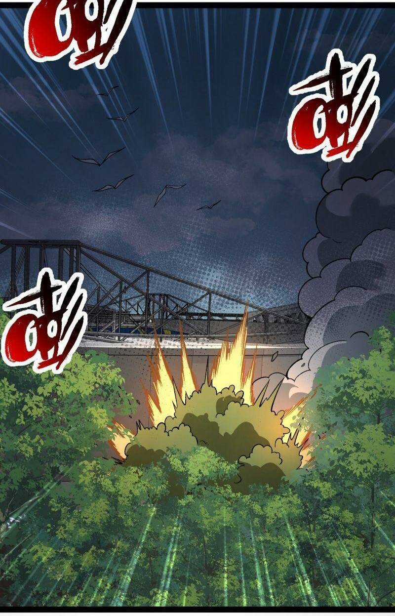 Luyện Khí Một Vạn Tầng Chapter 12 trang 29