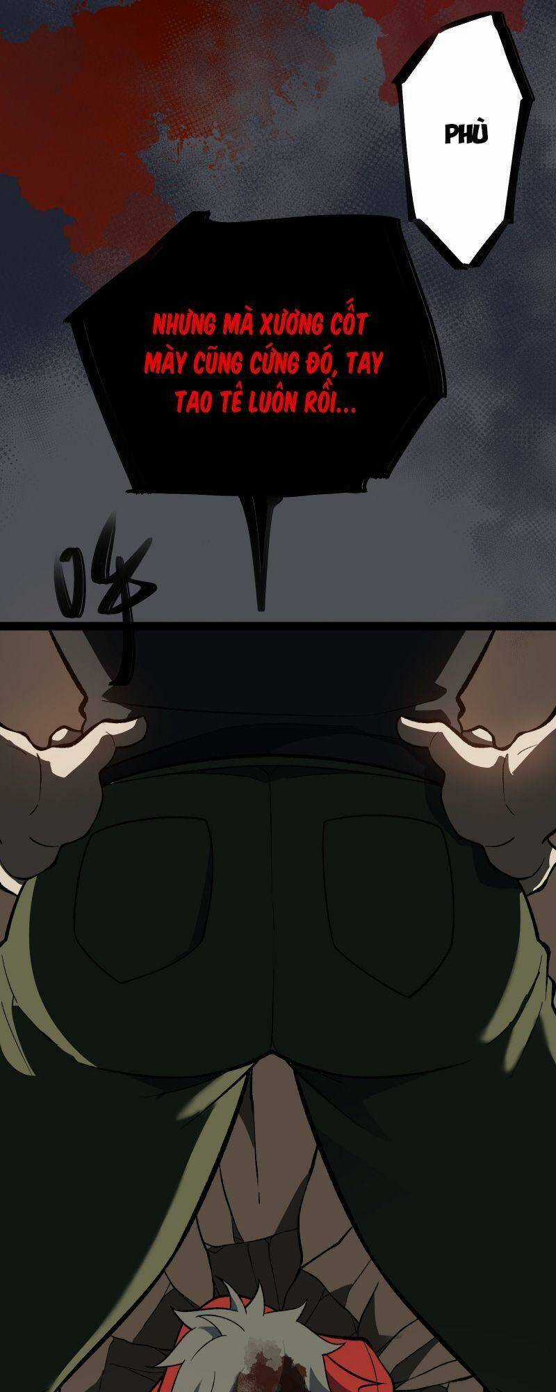 Luyện Khí Một Vạn Tầng Chapter 12 trang 32