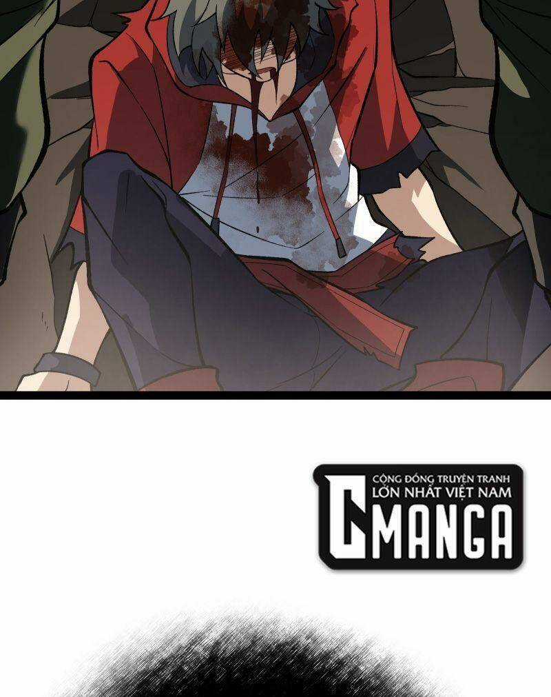 Luyện Khí Một Vạn Tầng Chapter 12 trang 33