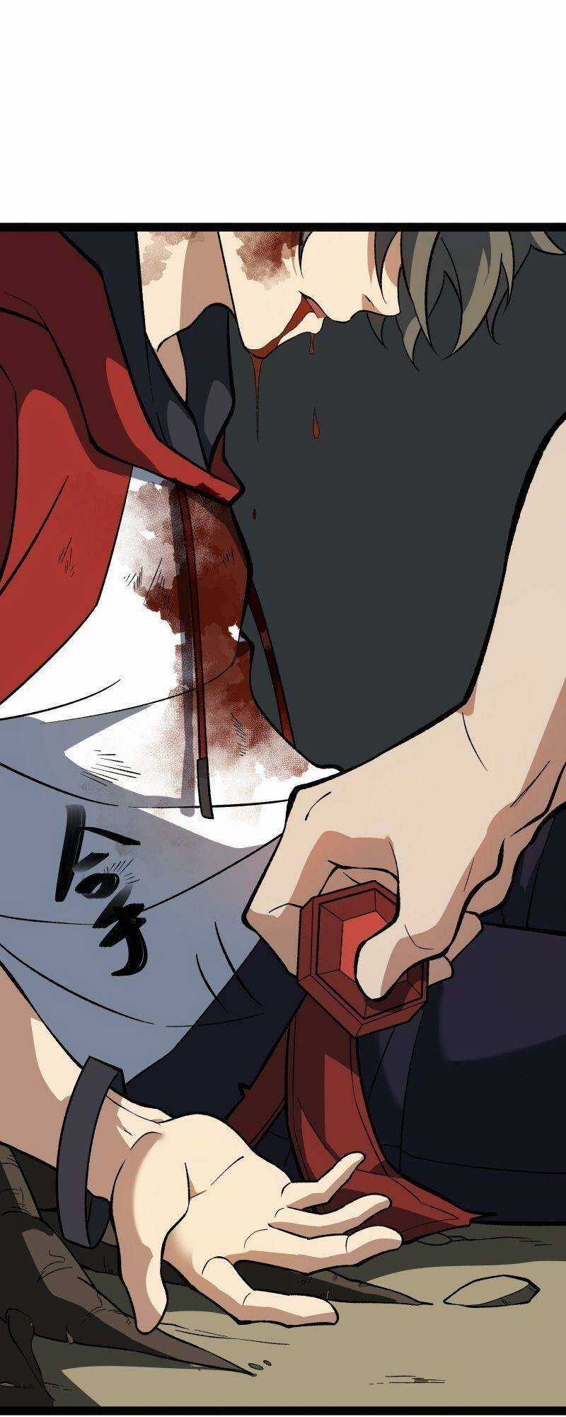 Luyện Khí Một Vạn Tầng Chapter 12 trang 35