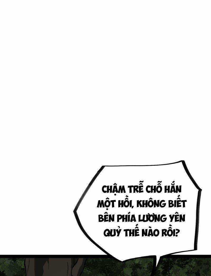 Luyện Khí Một Vạn Tầng Chapter 12 trang 36