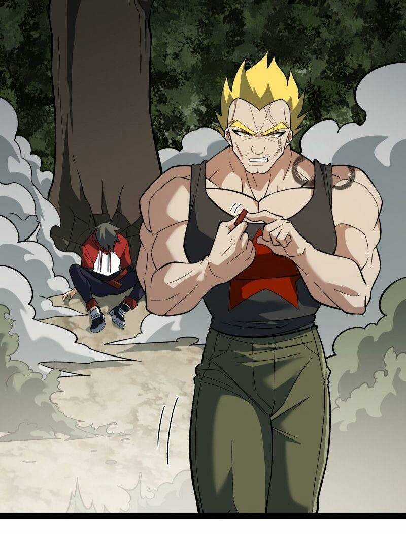 Luyện Khí Một Vạn Tầng Chapter 12 trang 37