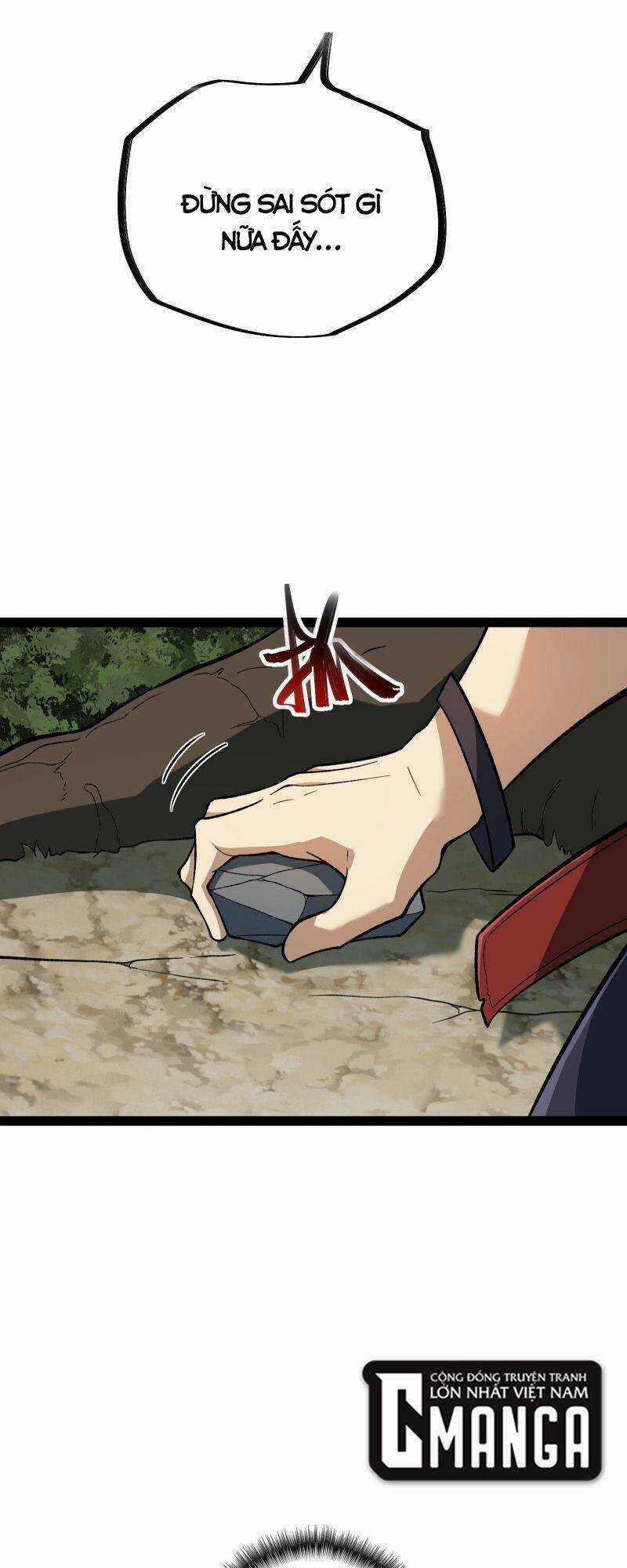 Luyện Khí Một Vạn Tầng Chapter 12 trang 38