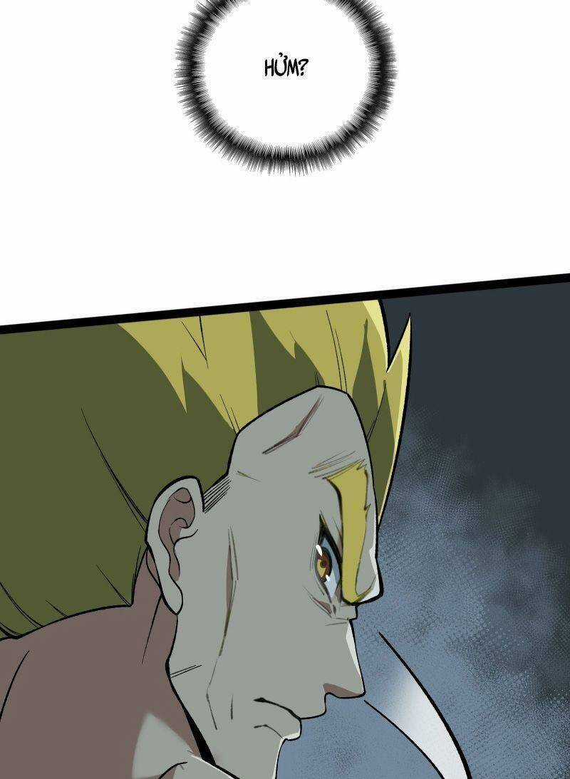 Luyện Khí Một Vạn Tầng Chapter 12 trang 39