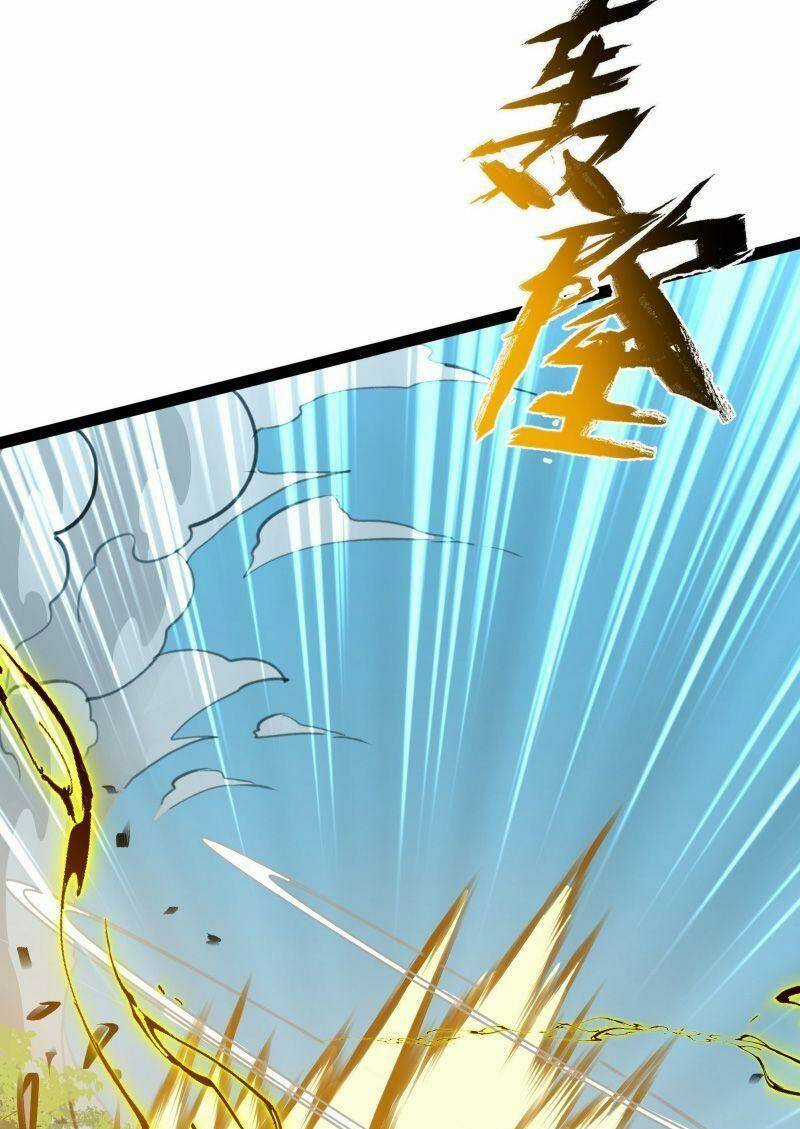 Luyện Khí Một Vạn Tầng Chapter 12 trang 4