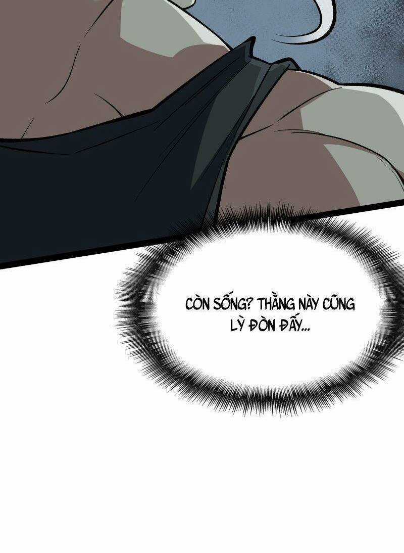 Luyện Khí Một Vạn Tầng Chapter 12 trang 40