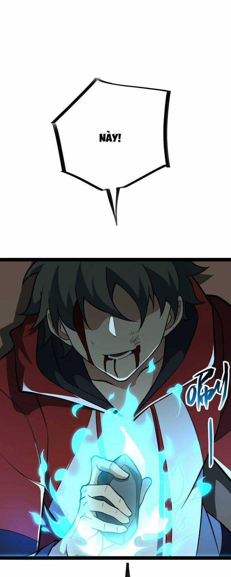 Luyện Khí Một Vạn Tầng Chapter 12 trang 41