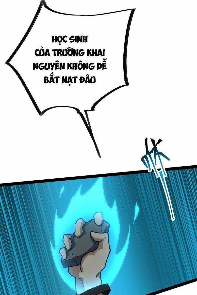 Luyện Khí Một Vạn Tầng Chapter 12 trang 43