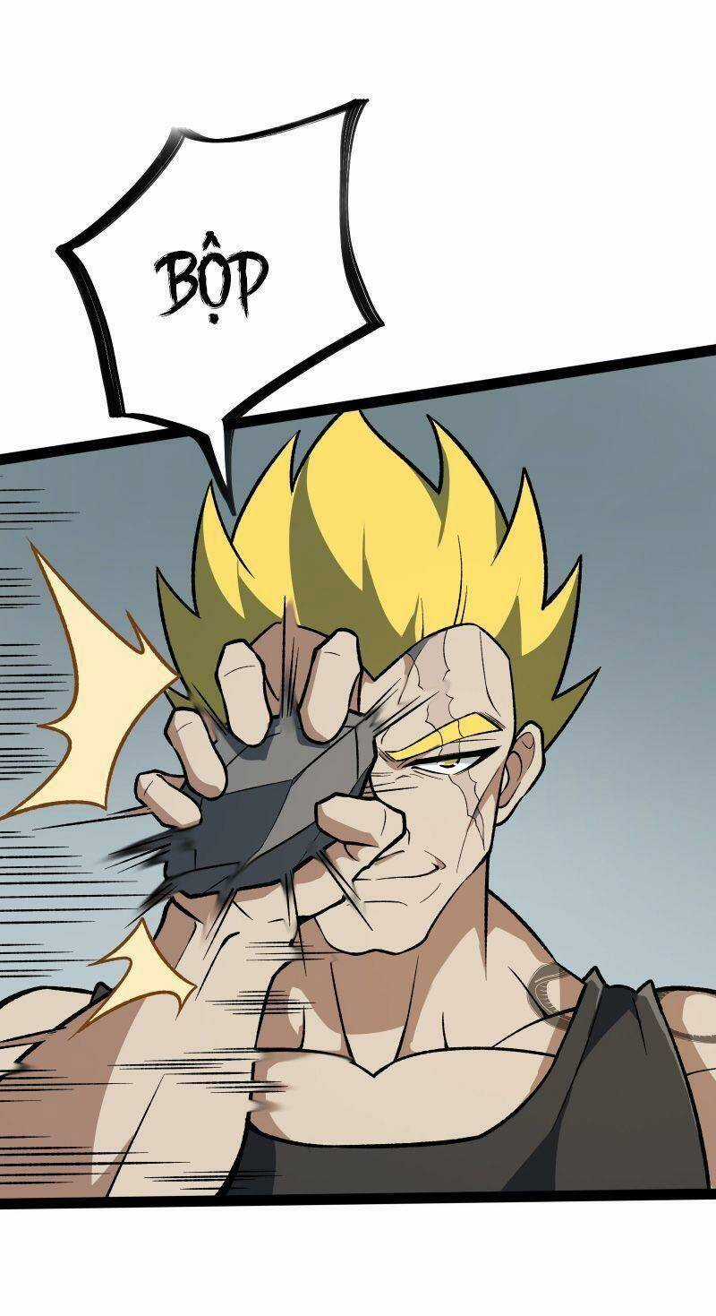 Luyện Khí Một Vạn Tầng Chapter 12 trang 46