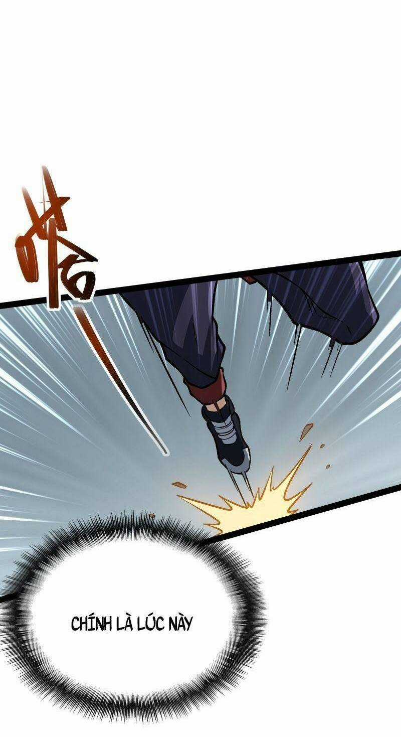 Luyện Khí Một Vạn Tầng Chapter 12 trang 47