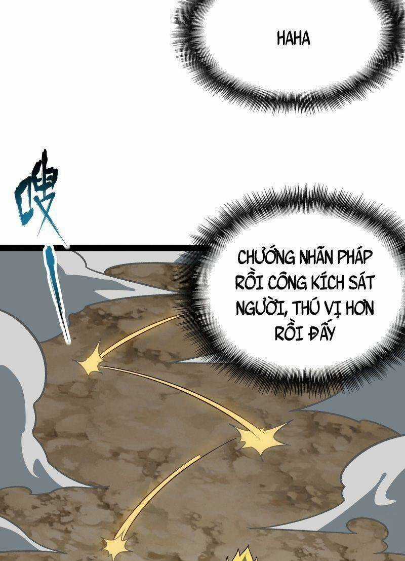 Luyện Khí Một Vạn Tầng Chapter 12 trang 49