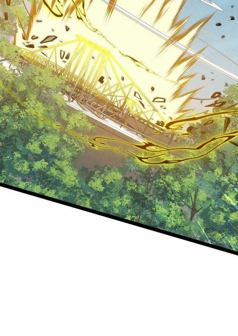 Luyện Khí Một Vạn Tầng Chapter 12 trang 5